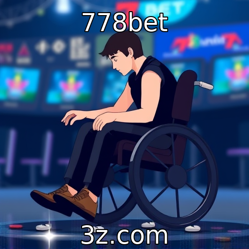 778bet : Acessibilidade em jogos digitais e sua importância