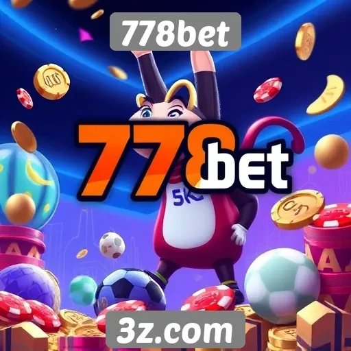 Análise da plataforma de jogos 778bet