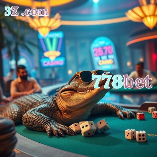 Apostas Incríveis e Emoção no 778bet: O Futuro das Apostas Online