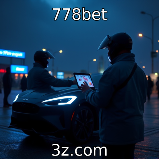 778bet | Influência da tecnologia de nuvem na jogabilidade