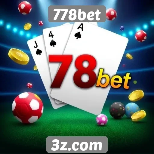 Ofertas promocionais atuais no 778bet para jogadores