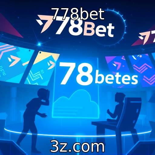 778bet | Tendências em eSports para o futuro