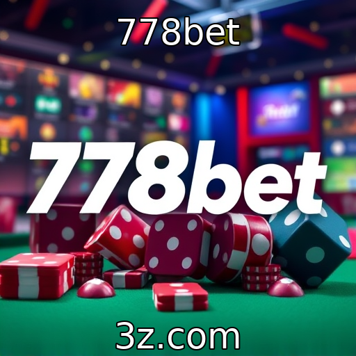 778bet : Crescimento da indústria de jogos no Brasil e suas oportunidades