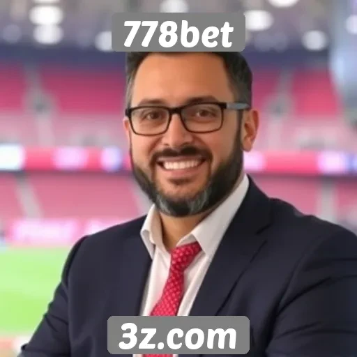 Heitor Gomes fala sobre o futuro do 778bet