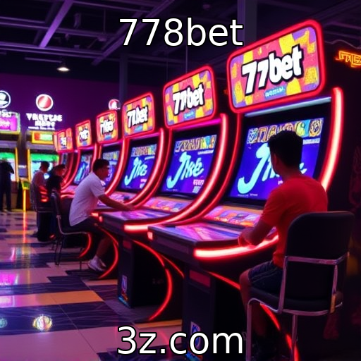 778bet : A importância da acessibilidade em jogos eletrônicos
