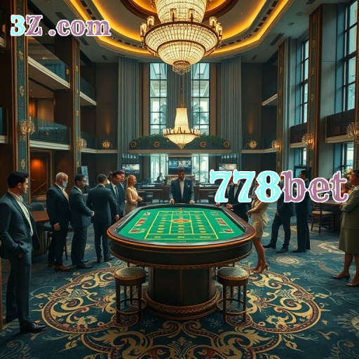 778bet: Explore Jogos Sem Limites e Diversão Sem Fim