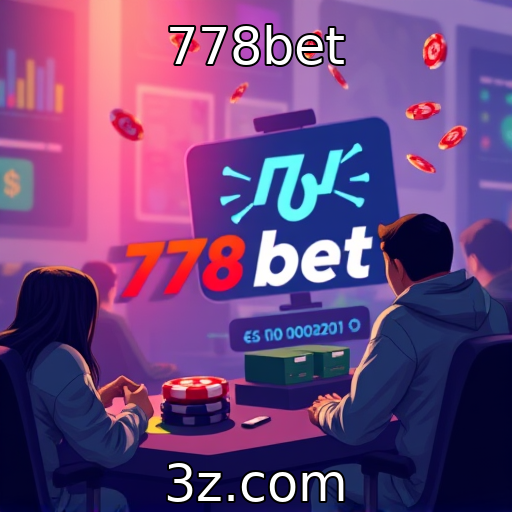 778bet : Análise das microtransações na indústria de games