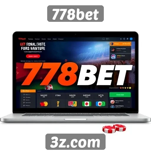 Tutoriais e guias para novos usuários do 778bet